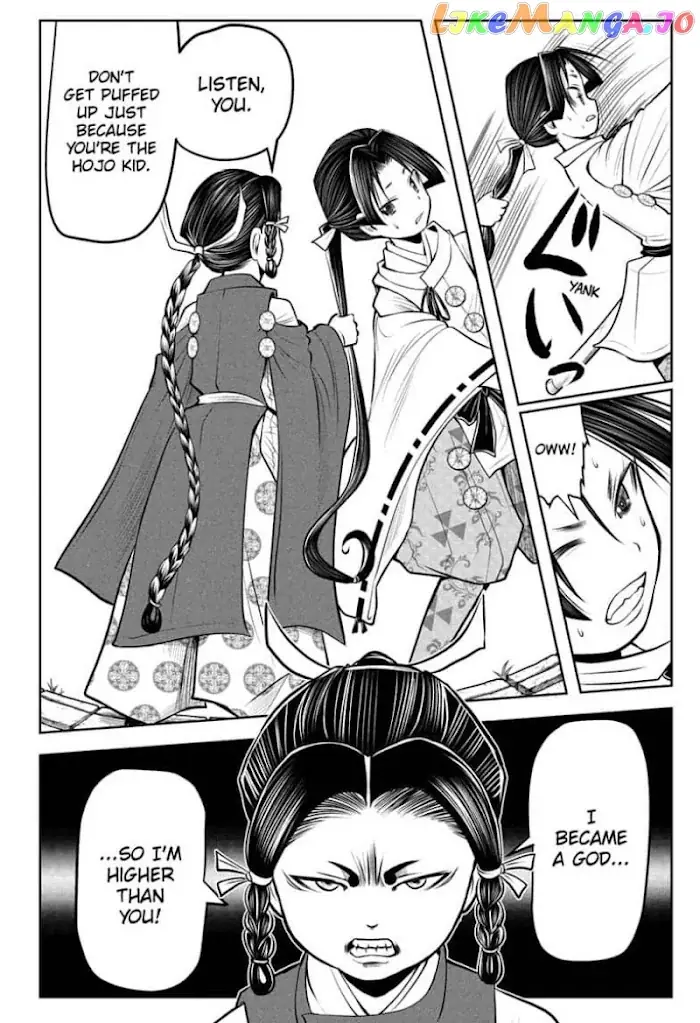 The Elusive Samurai Chapter 44 image 16_optimized